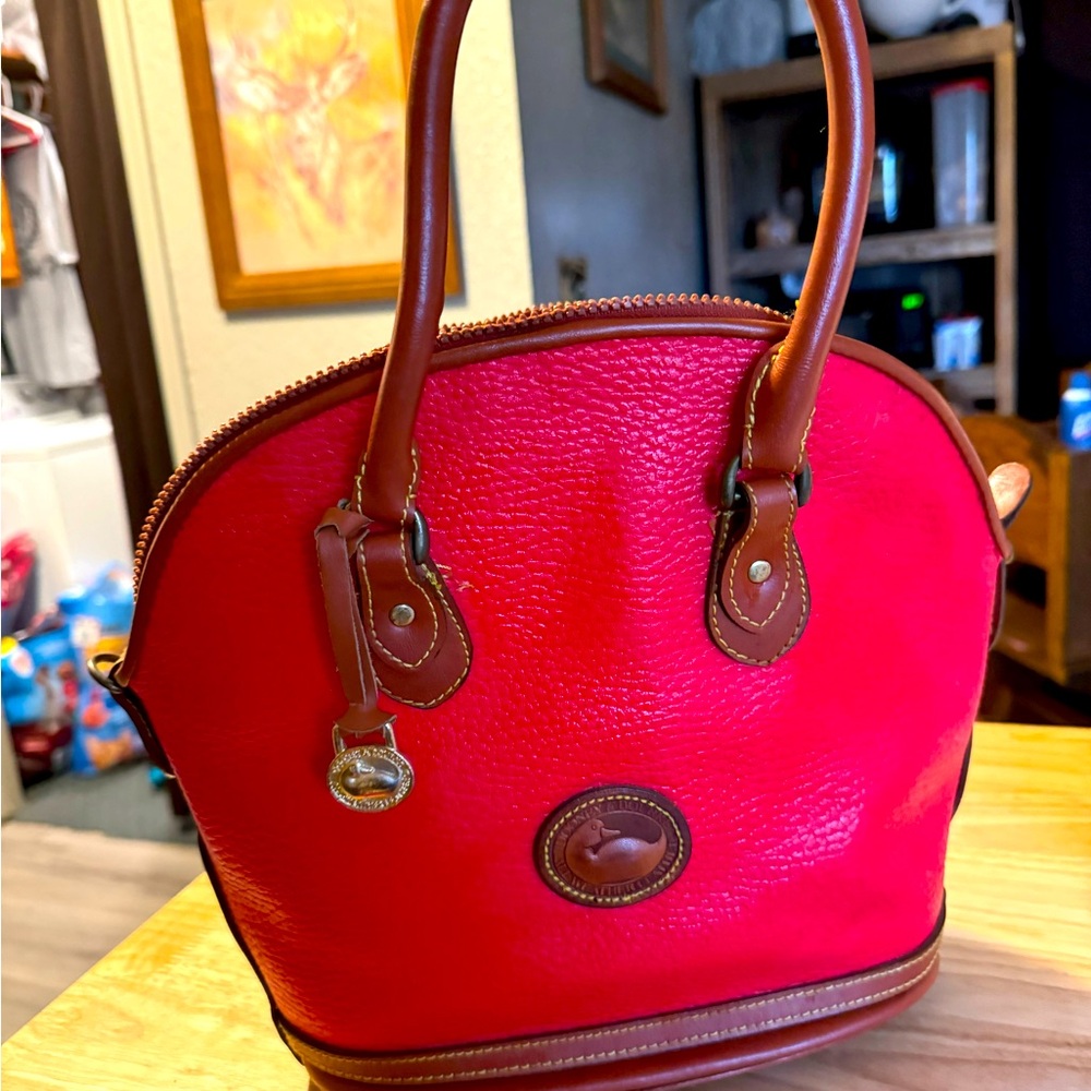 Dooney & Bourke purse